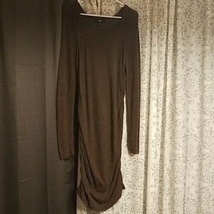 Women's Mossimo Dress